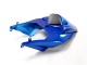 Lojas Carenagem Moto Kawasaki EX250 2008-2012 - Azul