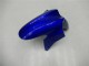 Lojas Carenagens Moto Kawasaki EX250 2008-2012 - Azul