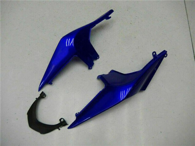 Lojas Carenagens Moto Kawasaki EX250 2008-2012 - Azul