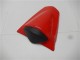 Lojas Carenagens Moto Kawasaki EX250 2008-2012 - Vermelho Branco Preto