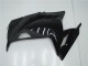 Lojas Carenagens Moto Kawasaki Ninja 300 EX300R 2013-2024 - Preto Brilhante Preto Fosco