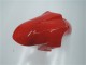 Lojas Carenagens Moto Kawasaki Ninja 300 EX300R 2013-2024 - Branco Vermelho Preto