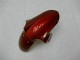 Lojas Carenagens Moto Kawasaki Ninja 300 EX300R 2013-2024 - Vermelho Preto