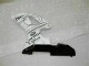 Lojas Carenagens Moto Yamaha YZF R1 2000-2001 - Branco Preto Corona Extra
