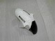 Lojas Carenagens Moto Yamaha YZF R1 2000-2001 - Branco Preto Corona Extra
