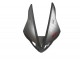 Lojas Carenagens Moto Yamaha YZF R1 2002-2003 - Prata Preto Fosco