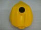 Lojas Carenagens Moto Yamaha YZF R1 2004-2006 - Amarelo Preto Brilhante Dunlop 50