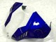 Lojas Carenagens Moto Yamaha YZF R1 2015-2019 - Azul Prata Preto Verde MoviStar