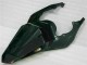 Lojas Carenagens Moto Yamaha YZF R6 2006-2007 - Preto Brilhante Preto Fosco Ouro Decalques