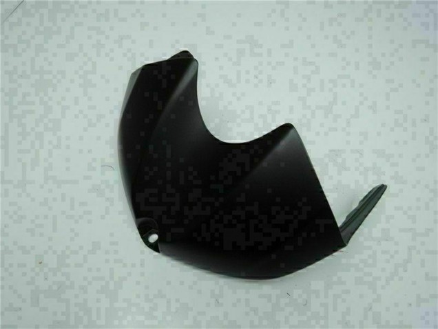 Lojas Carenagens Moto Yamaha YZF R6 2008-2016 - Cinzento Preto Fosco
