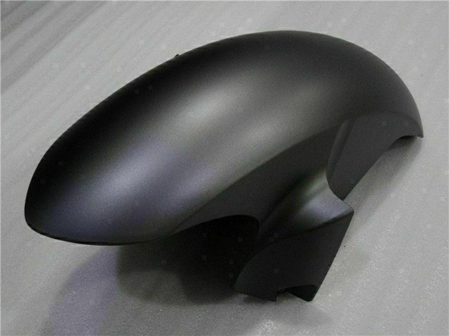 Lojas Carenagem Moto Yamaha YZF R6 2008-2016 - Preto Fosco