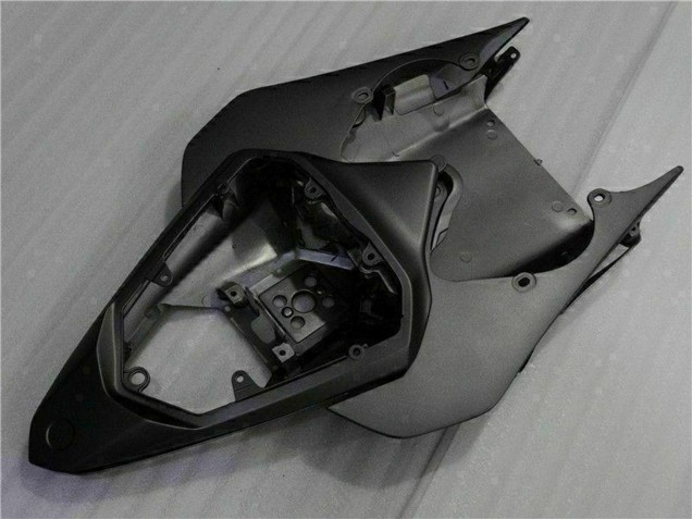 Lojas Carenagem Moto Yamaha YZF R6 2008-2016 - Preto Fosco