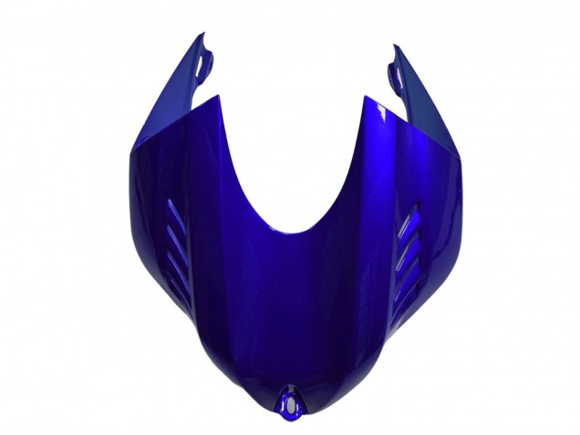 Lojas Carenagens Moto Yamaha YZF R6 2017-2023 - Azul Vermelho