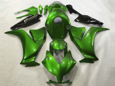 Lojas Carenagens Moto Honda CBR1000RR 2012-2016 - Verde
