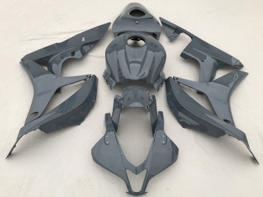 Lojas Carenagens Moto Honda CBR600RR 2007-2008 - Cinzento