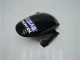Lojas Kits Carenagem Moto Honda CBR600RR 2003-2004 - Laranja Branco Vermelho Preto Brilhante Repsol