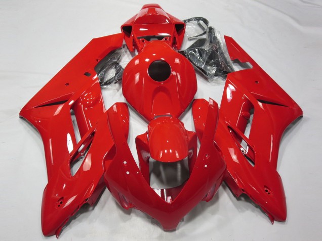Lojas Carenagens Moto Honda CBR1000RR 2004-2005 - Vermelho