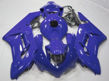 Lojas Carenagens Moto Honda CBR1000RR 2004-2005 - Azul