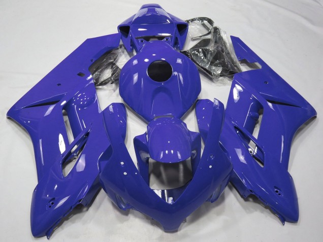 Lojas Carenagens Moto Honda CBR1000RR 2004-2005 - Azul