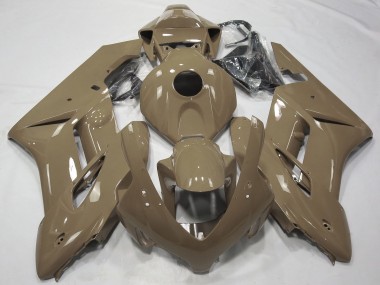 Lojas Carenagens Moto Honda CBR1000RR 2004-2005 - Brown