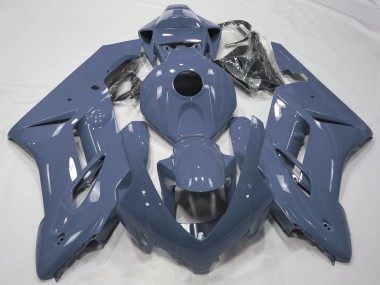 Lojas Carenagens Moto Honda CBR1000RR 2004-2005 - Azul Brilhante Escuro