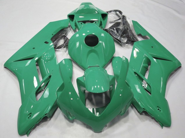 Lojas Carenagens Moto Honda CBR1000RR 2004-2005 - Verde