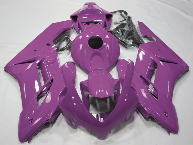 Lojas Carenagens Moto Honda CBR1000RR 2004-2005 - Roxo