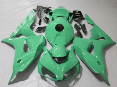 Lojas Carenagens Moto Honda CBR1000RR 2006-2007 - Verde