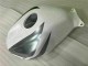 Lojas Carenagem Moto Honda CBR600RR 2005-2006 - Branco Preto