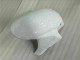 Lojas Carenagem Moto Honda CBR600RR 2005-2006 - Branco Preto