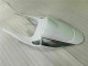 Lojas Carenagem Moto Honda CBR600RR 2005-2006 - Branco Preto