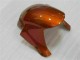 Lojas Kits Carenagem Moto Honda CBR600RR 2005-2006 - Laranja Preto