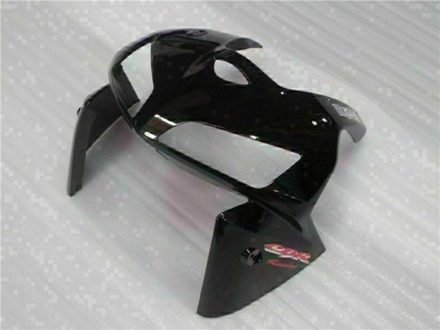 Lojas Carenagens Moto Honda CBR600RR 2005-2006 - Preto Repsol