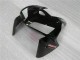 Lojas Carenagens Moto Honda CBR600RR 2005-2006 - Preto Repsol