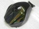 Lojas Carenagens Moto Honda CBR600RR 2005-2006 - Preto Repsol