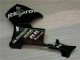 Lojas Carenagens Moto Honda CBR600RR 2005-2006 - Preto Repsol