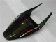 Lojas Carenagens Moto Honda CBR600RR 2005-2006 - Preto Repsol