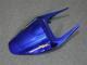 Lojas Carenagens Moto Honda CBR600RR 2005-2006 - Amarelo Azul