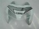 Lojas Carenagem Moto Honda CBR600RR 2005-2006 - Branco