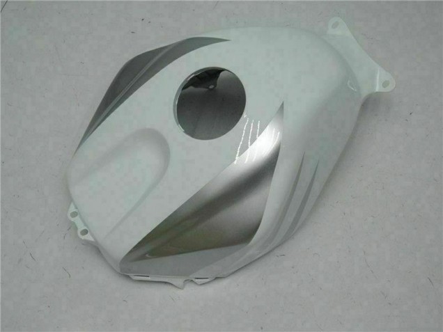 Lojas Carenagem Moto Honda CBR600RR 2005-2006 - Branco