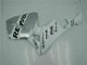 Lojas Carenagem Moto Honda CBR600RR 2005-2006 - Branco