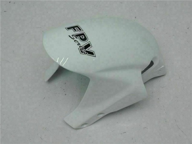 Lojas Carenagem Moto Honda CBR600RR 2005-2006 - Branco