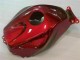 Lojas Carenagem Moto Honda CBR600RR 2005-2006 - Vermelho Preto