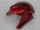 Lojas Carenagem Moto Honda CBR600RR 2005-2006 - Vermelho Preto