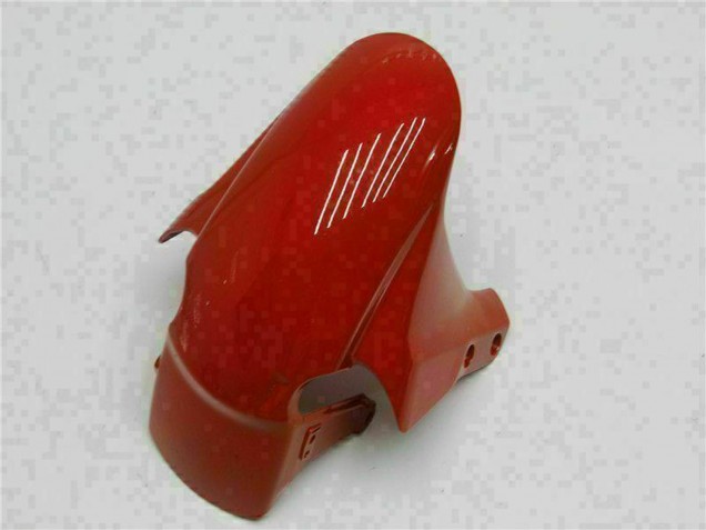 Lojas Carenagens Moto Honda CBR600RR 2005-2006 - Vermelho Roxo Cinzento