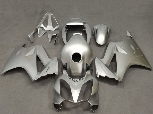 Lojas Carenagens Moto Honda VFR 800 2002-2013 - Prata