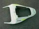 Lojas Carenagem Moto Honda CBR600RR 2007-2008 - Branco Verde Preto Brilhante Hannspree