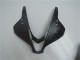 Lojas Carenagens Moto Honda CBR600RR 2007-2008 - Preto Fosco Graffiti