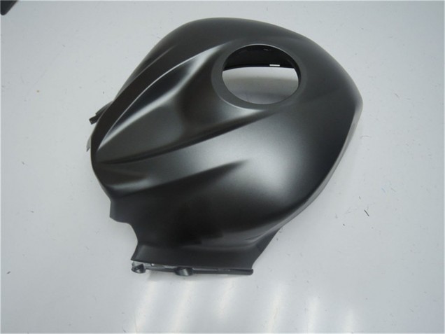 Lojas Carenagens Moto Honda CBR600RR 2007-2008 - Preto Fosco Graffiti