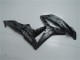 Lojas Carenagens Moto Honda CBR600RR 2007-2008 - Preto Fosco Graffiti